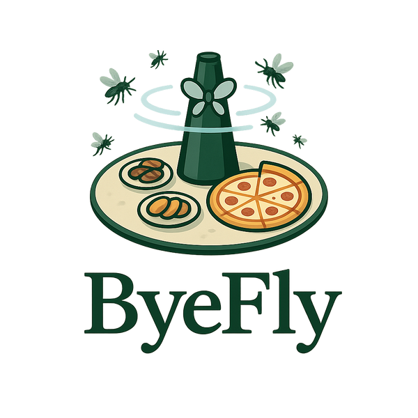 bye fly 